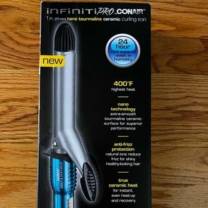 Conair Infiniti Pro Curling Iron